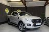 USED 2020 K FORD RANGER 2.0 EcoBlue Wildtrak Pickup Double Cab 4dr Diesel Auto 4WD Euro 6 (s/s) (213 ps) DELIVERY AVAILABLE