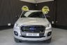 USED 2020 K FORD RANGER 2.0 EcoBlue Wildtrak Pickup Double Cab 4dr Diesel Auto 4WD Euro 6 (s/s) (213 ps) DELIVERY AVAILABLE