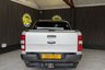 USED 2020 K FORD RANGER 2.0 EcoBlue Wildtrak Pickup Double Cab 4dr Diesel Auto 4WD Euro 6 (s/s) (213 ps) DELIVERY AVAILABLE