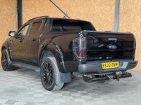 USED 2022 22 FORD RANGER 2.0 EcoBlue Wildtrak Pickup Double Cab 4dr Diesel Auto 4WD Euro 6 (s/s) (213 ps) 