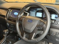 USED 2022 22 FORD RANGER 2.0 EcoBlue Wildtrak Pickup Double Cab 4dr Diesel Auto 4WD Euro 6 (s/s) (213 ps) 