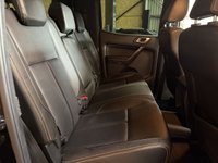 USED 2022 22 FORD RANGER 2.0 EcoBlue Wildtrak Pickup Double Cab 4dr Diesel Auto 4WD Euro 6 (s/s) (213 ps) 