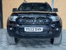 USED 2022 22 FORD RANGER 2.0 EcoBlue Wildtrak Pickup Double Cab 4dr Diesel Auto 4WD Euro 6 (s/s) (213 ps) 