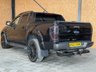 USED 2022 22 FORD RANGER 2.0 EcoBlue Wildtrak Pickup Double Cab 4dr Diesel Auto 4WD Euro 6 (s/s) (213 ps) 