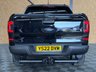 USED 2022 22 FORD RANGER 2.0 EcoBlue Wildtrak Pickup Double Cab 4dr Diesel Auto 4WD Euro 6 (s/s) (213 ps) 