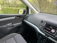 USED 2019 68 VOLKSWAGEN SHARAN 2.0 TDI SE Nav DSG Euro 6 (s/s) 5dr Auto/1 Owner/2Keys/FullHistory