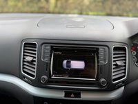 USED 2019 68 VOLKSWAGEN SHARAN 2.0 TDI SE Nav DSG Euro 6 (s/s) 5dr Auto/1 Owner/2Keys/FullHistory