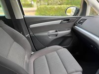 USED 2019 68 VOLKSWAGEN SHARAN 2.0 TDI SE Nav DSG Euro 6 (s/s) 5dr Auto/1 Owner/2Keys/FullHistory