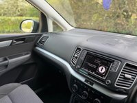 USED 2019 68 VOLKSWAGEN SHARAN 2.0 TDI SE Nav DSG Euro 6 (s/s) 5dr Auto/1 Owner/2Keys/FullHistory