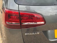 USED 2019 68 VOLKSWAGEN SHARAN 2.0 TDI SE Nav DSG Euro 6 (s/s) 5dr Auto/1 Owner/2Keys/FullHistory