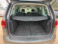 USED 2019 68 VOLKSWAGEN SHARAN 2.0 TDI SE Nav DSG Euro 6 (s/s) 5dr Auto/1 Owner/2Keys/FullHistory