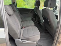 USED 2019 68 VOLKSWAGEN SHARAN 2.0 TDI SE Nav DSG Euro 6 (s/s) 5dr Auto/1 Owner/2Keys/FullHistory