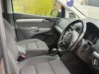 USED 2019 68 VOLKSWAGEN SHARAN 2.0 TDI SE Nav DSG Euro 6 (s/s) 5dr Auto/1 Owner/2Keys/FullHistory