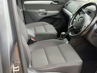 USED 2019 68 VOLKSWAGEN SHARAN 2.0 TDI SE Nav DSG Euro 6 (s/s) 5dr Auto/1 Owner/2Keys/FullHistory