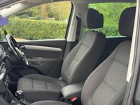 USED 2019 68 VOLKSWAGEN SHARAN 2.0 TDI SE Nav DSG Euro 6 (s/s) 5dr Auto/1 Owner/2Keys/FullHistory