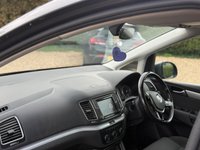 USED 2019 68 VOLKSWAGEN SHARAN 2.0 TDI SE Nav DSG Euro 6 (s/s) 5dr Auto/1 Owner/2Keys/FullHistory