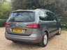 USED 2019 68 VOLKSWAGEN SHARAN 2.0 TDI SE Nav DSG Euro 6 (s/s) 5dr Auto/1 Owner/2Keys/FullHistory