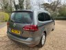 USED 2019 68 VOLKSWAGEN SHARAN 2.0 TDI SE Nav DSG Euro 6 (s/s) 5dr Auto/1 Owner/2Keys/FullHistory