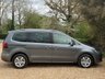 USED 2019 68 VOLKSWAGEN SHARAN 2.0 TDI SE Nav DSG Euro 6 (s/s) 5dr Auto/1 Owner/2Keys/FullHistory