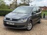 USED 2019 68 VOLKSWAGEN SHARAN 2.0 TDI SE Nav DSG Euro 6 (s/s) 5dr Auto/1 Owner/2Keys/FullHistory