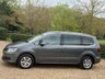 USED 2019 68 VOLKSWAGEN SHARAN 2.0 TDI SE Nav DSG Euro 6 (s/s) 5dr Auto/1 Owner/2Keys/FullHistory