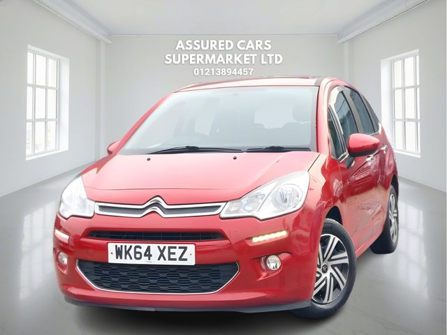 2014 CITROEN C3 - Photo 2
