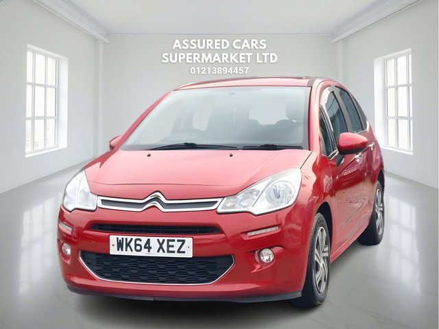 2014 CITROEN C3 - Photo 6