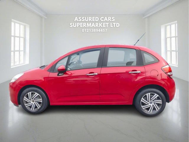 2014 CITROEN C3 - Photo 9