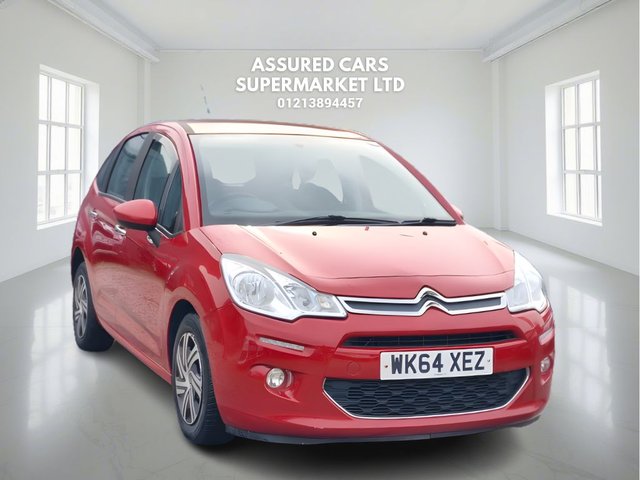 2014 CITROEN C3 - Photo 5