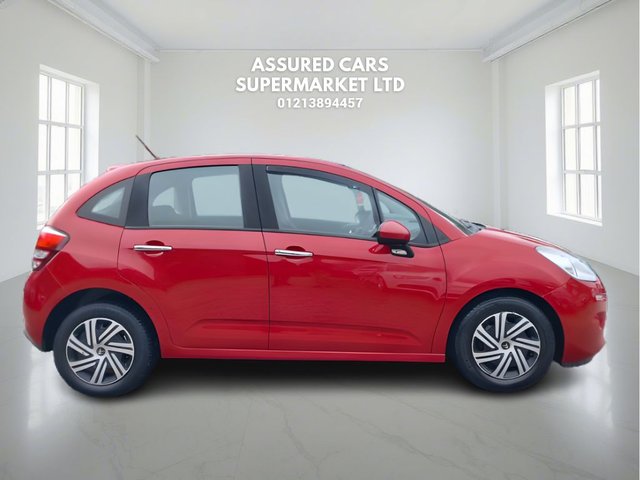 2014 CITROEN C3 - Photo 8