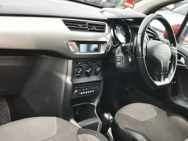 2014 CITROEN C3 - Photo 10