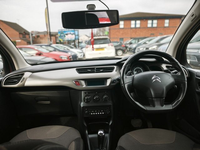 2014 CITROEN C3 - Photo 7