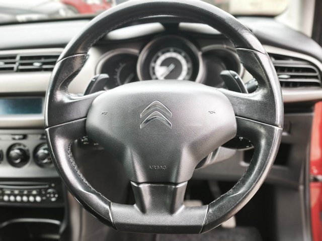 2014 CITROEN C3 - Photo 3