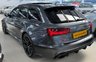 USED 2017 17 AUDI RS6 AVANT 4.0 TFSI V8 Performance Estate 5dr Petrol Tiptronic quattro Euro 6 (s/s) (605 ps) 