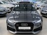 USED 2017 17 AUDI RS6 AVANT 4.0 TFSI V8 Performance Estate 5dr Petrol Tiptronic quattro Euro 6 (s/s) (605 ps) 