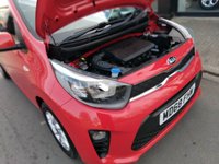USED 2019 68 KIA PICANTO 1.0 2 Hatchback 5dr Petrol Manual Euro 6 (66 bhp) 1 OWNER ONLY 10,067 MILES