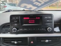 USED 2019 68 KIA PICANTO 1.0 2 Hatchback 5dr Petrol Manual Euro 6 (66 bhp) 1 OWNER ONLY 10,067 MILES