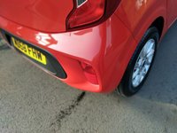 USED 2019 68 KIA PICANTO 1.0 2 Hatchback 5dr Petrol Manual Euro 6 (66 bhp) 1 OWNER ONLY 10,067 MILES