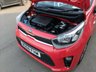 USED 2019 68 KIA PICANTO 1.0 2 Hatchback 5dr Petrol Manual Euro 6 (66 bhp) 1 OWNER ONLY 10,067 MILES