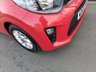 USED 2019 68 KIA PICANTO 1.0 2 Hatchback 5dr Petrol Manual Euro 6 (66 bhp) 1 OWNER ONLY 10,067 MILES