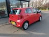 USED 2019 68 KIA PICANTO 1.0 2 Hatchback 5dr Petrol Manual Euro 6 (66 bhp) 1 OWNER ONLY 10,067 MILES