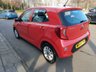 USED 2019 68 KIA PICANTO 1.0 2 Hatchback 5dr Petrol Manual Euro 6 (66 bhp) 1 OWNER ONLY 10,067 MILES