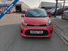 USED 2019 68 KIA PICANTO 1.0 2 Hatchback 5dr Petrol Manual Euro 6 (66 bhp) 1 OWNER ONLY 10,067 MILES