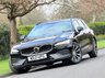 USED 2021 21 VOLVO V60 2.0 B3 MHEV Momentum Estate 5dr Petrol Hybrid Auto Euro 6 (s/s) (163 ps) 