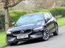 USED 2021 21 VOLVO V60 2.0 B3 MHEV Momentum Estate 5dr Petrol Hybrid Auto Euro 6 (s/s) (163 ps) 