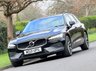 USED 2021 21 VOLVO V60 2.0 B3 MHEV Momentum Estate 5dr Petrol Hybrid Auto Euro 6 (s/s) (163 ps) 