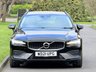 USED 2021 21 VOLVO V60 2.0 B3 MHEV Momentum Estate 5dr Petrol Hybrid Auto Euro 6 (s/s) (163 ps) 