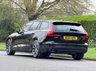 USED 2021 21 VOLVO V60 2.0 B3 MHEV Momentum Estate 5dr Petrol Hybrid Auto Euro 6 (s/s) (163 ps) 