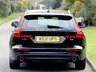 USED 2021 21 VOLVO V60 2.0 B3 MHEV Momentum Estate 5dr Petrol Hybrid Auto Euro 6 (s/s) (163 ps) 