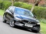 USED 2021 21 VOLVO V60 2.0 B3 MHEV Momentum Estate 5dr Petrol Hybrid Auto Euro 6 (s/s) (163 ps) 